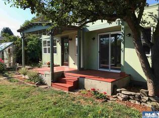 453 W Alder St, Sequim, WA 98382