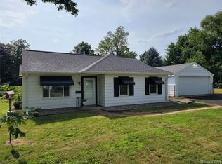 112 Darragh Dr, Battle Creek, MI 49015