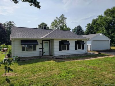 112 Darragh Dr, Battle Creek, MI, 49015