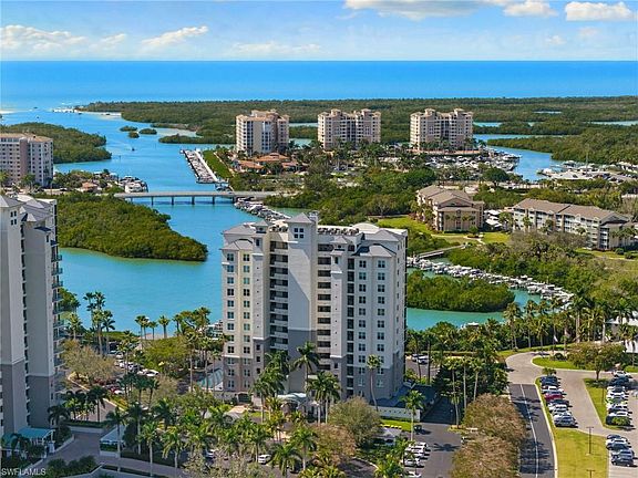 2nd image of 430 Cove Tower DR #1501