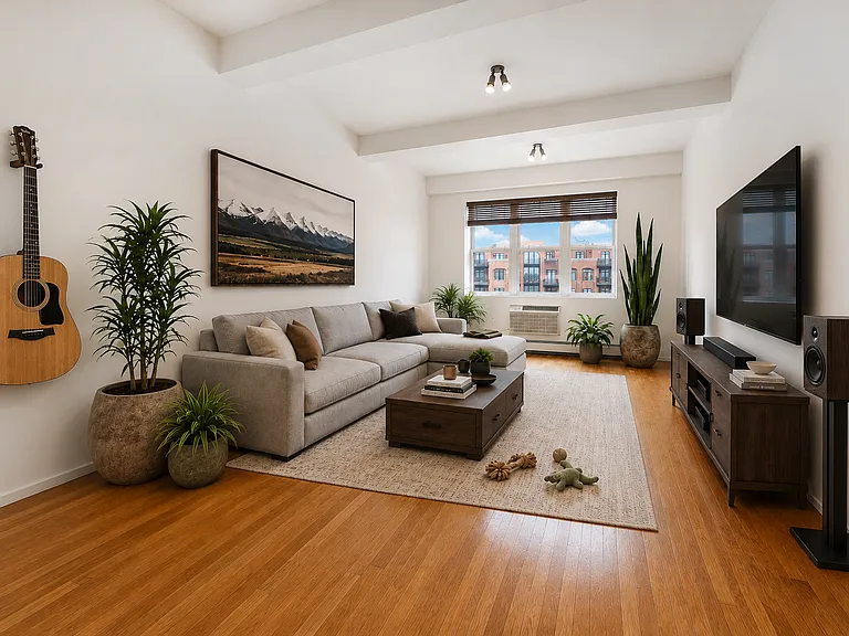 234 Skillman Ave #5D — Photo 2