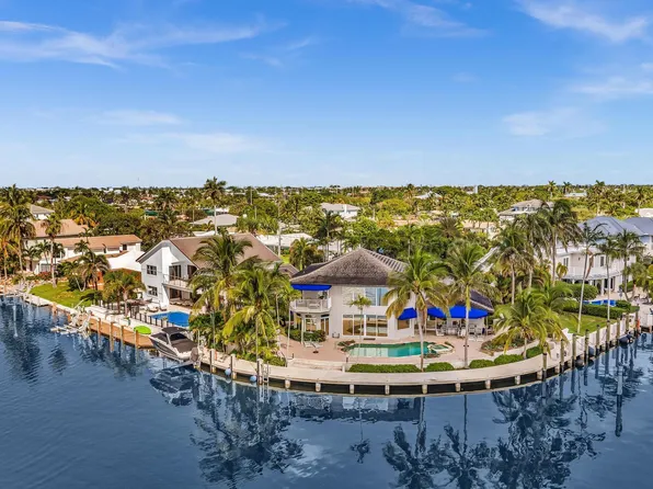 2888 NE 33rd Street, Lighthouse Point, FL 33064