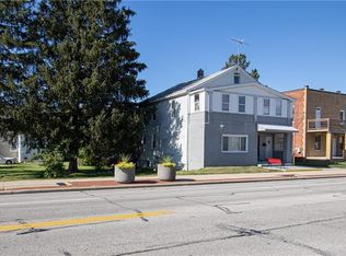 29411 Euclid Ave, Wickliffe, OH 44092