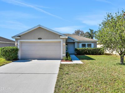 5340 Peach Blossom Blvd, Port Orange, FL, 32128