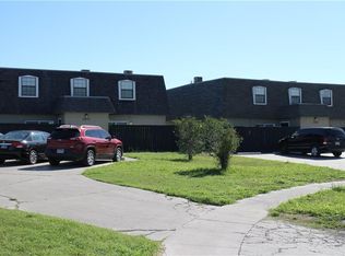 5856 Horizon Dr APT D, Corpus Christi, TX 78408