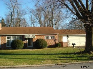2340 Wilt Dr, York, PA 17408