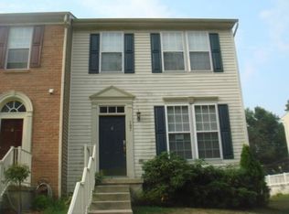 107 Colts Neck Dr, Sicklerville, NJ 08081