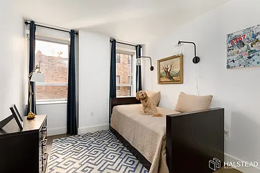 Rented by Halstead Real Estate