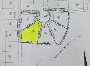 5662 Gail Dr Lot 7, Ayden, NC 28513