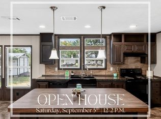 409 Birch Hill Ln, Somerville, TX 77879