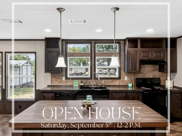 409 Birch Hill Ln, Somerville, TX 77879