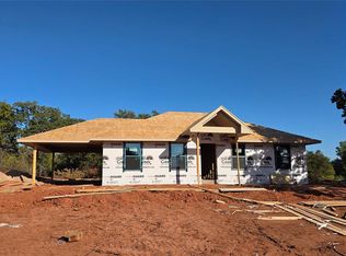 2207 County Street 2980, Blanchard, OK 73010