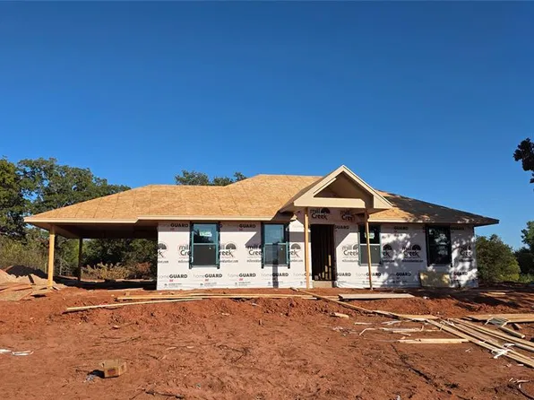 2207 County Street 2980, Blanchard, OK 73010