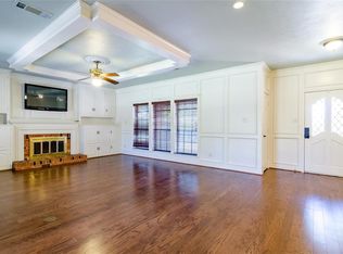 7235 Crooked Oak Dr, Dallas, TX 75248