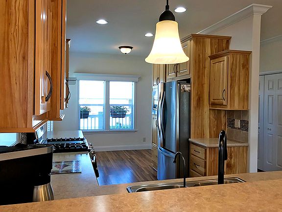 4th image of 1495 Equestrian Dr Lot 1154