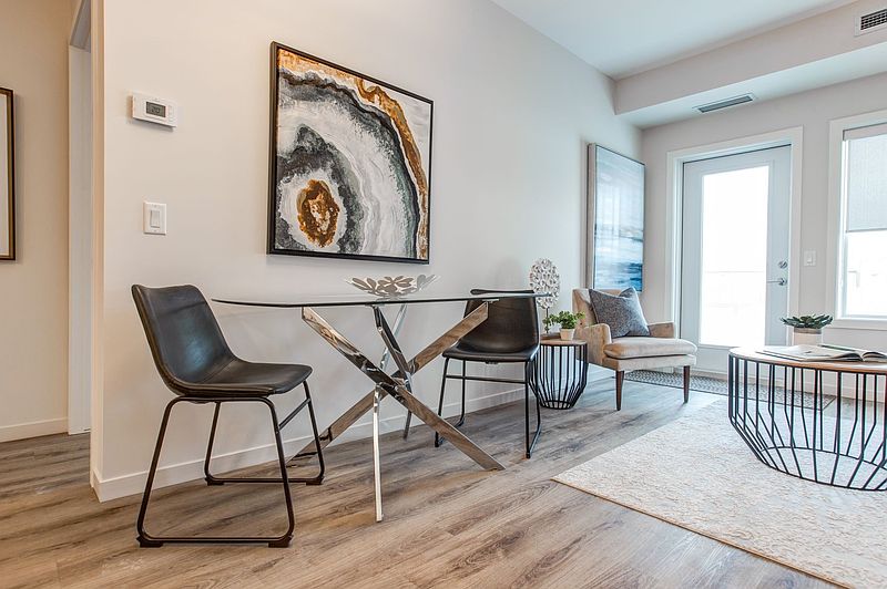Winnipeg Apartment for rent - 2 Bedrooms — photo 28