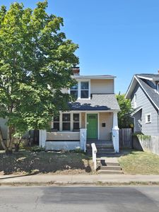 901 Heyl Ave, Columbus, OH, 43206