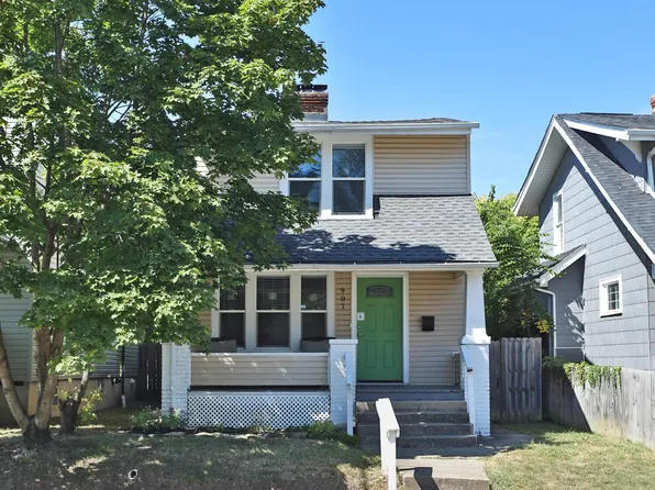901 Heyl Ave, Columbus, OH 43206