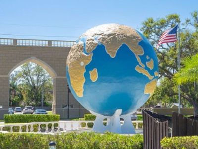 2428 Columbia Dr APT 44, Clearwater, FL, 33763