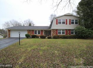 14113 Blazer Ln, Silver Spring, MD 20906