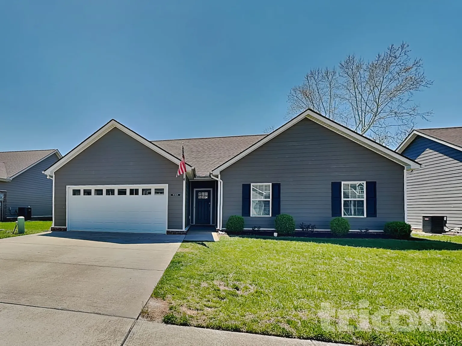 733 Coker Way Spring Hill TN — Photo 1