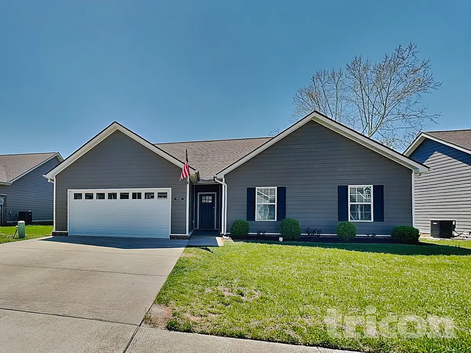 733 W Coker Way