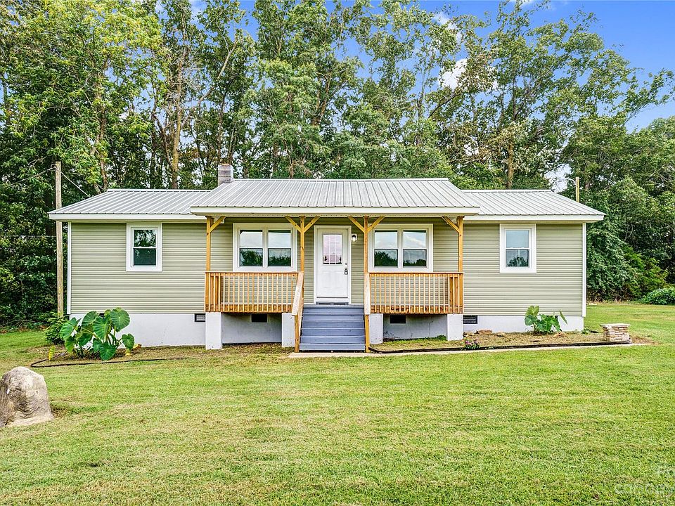 5128 Stack Rd, Monroe, NC 28112 MLS 4068517 Zillow