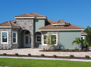 7218 Preserve Pointe Dr, Merritt Island, FL 32953