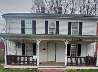 208 S Winchester Ave, Waynesboro, VA 22980