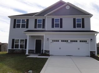 3111 Bettye Gresham Ln, New Bern, NC 28562
