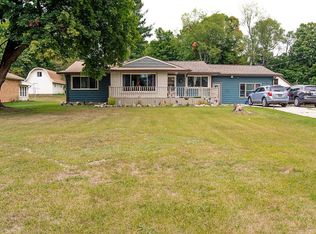 4281 E Stanley Rd, Genesee, MI 48437