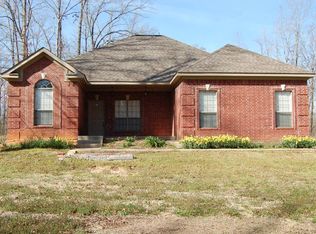 16330 Teague Rd, Malvern, AR 72104