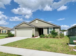2419 Cold Stream Ln, Green Cove Springs, FL 32043