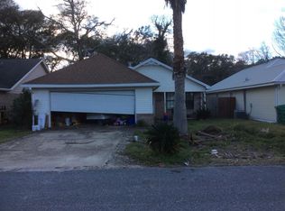 906 Lawton Ct, Fort Walton Beach, FL 32547