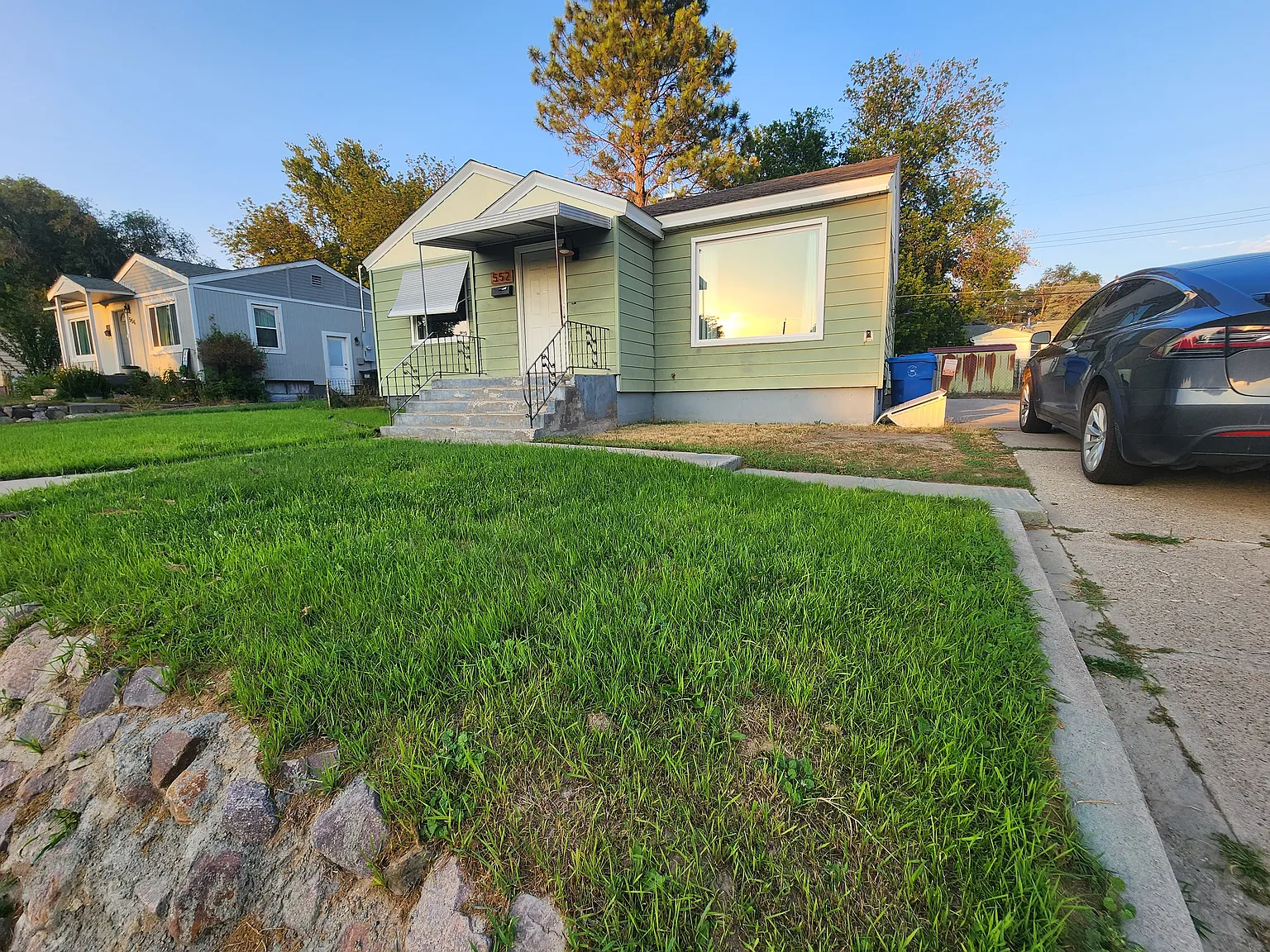 3 bed, 1752 sqft, $1,600 — Photo 3