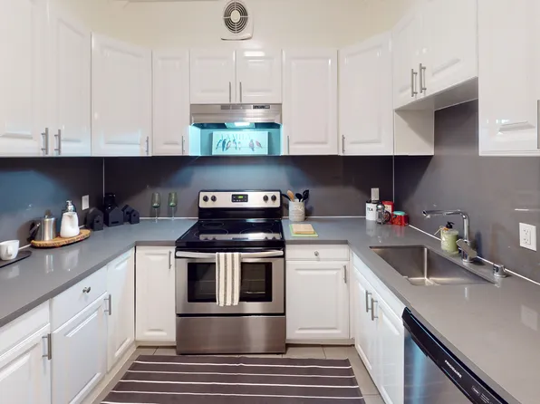 950 Franklin Street, 950 Franklin St APT 1, San Francisco, CA 94109