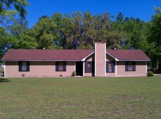 389 Kinsey Rd, Lake Park, GA 31636