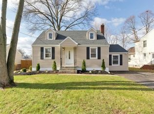 1522 Clinton Ave, South Plainfield, NJ 07080