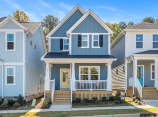 156 Weavers Grove Dr #127, Chapel Hill, NC 27514