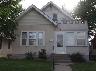 4644 16th Ave S, Minneapolis, MN 55407