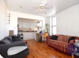 400 4th St #2F, Brooklyn, NY 11215