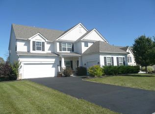 7662 Kelly Dr, Dublin, OH 43016