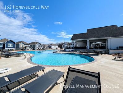162 Honeysuckle Way, Oxford, MS, 38655