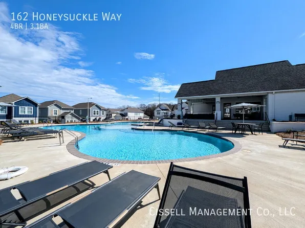 162 Honeysuckle Way, Oxford, MS 38655