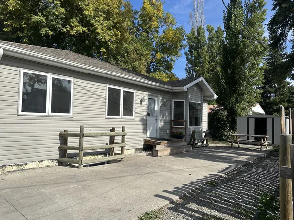 626 1/2 7th Ave W #1, Kalispell, MT 59901