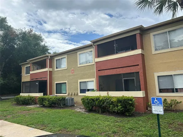636 Kenwick Cir APT 105, Casselberry, FL 32707