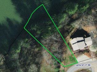 0 NE 20th Street Ct, Hickory, NC 28601
