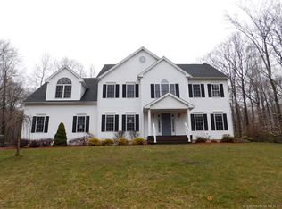 69 Chittenden Rd, Killingworth, CT 06419