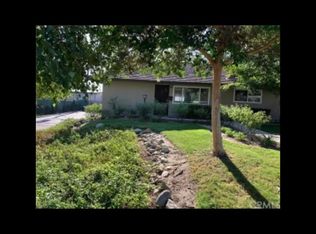 237 Marywood Ave, Claremont, CA 91711