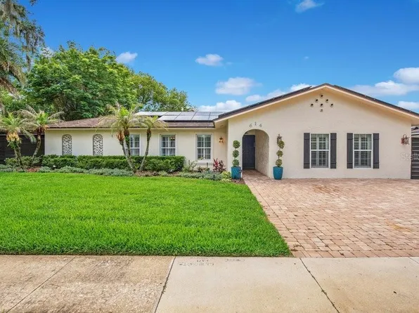 614 Brookwood Ln, Maitland, FL 32751